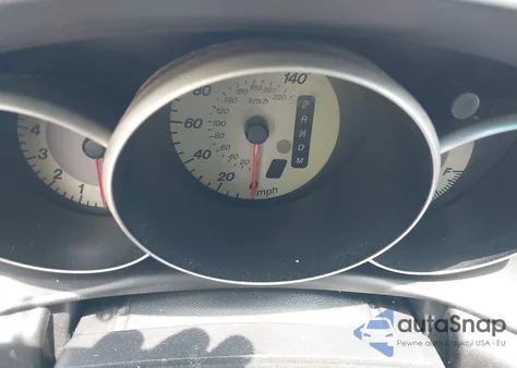 2008 Mazda Mazda3 I from USA, damaged, VIN JM1BK32FX81777930